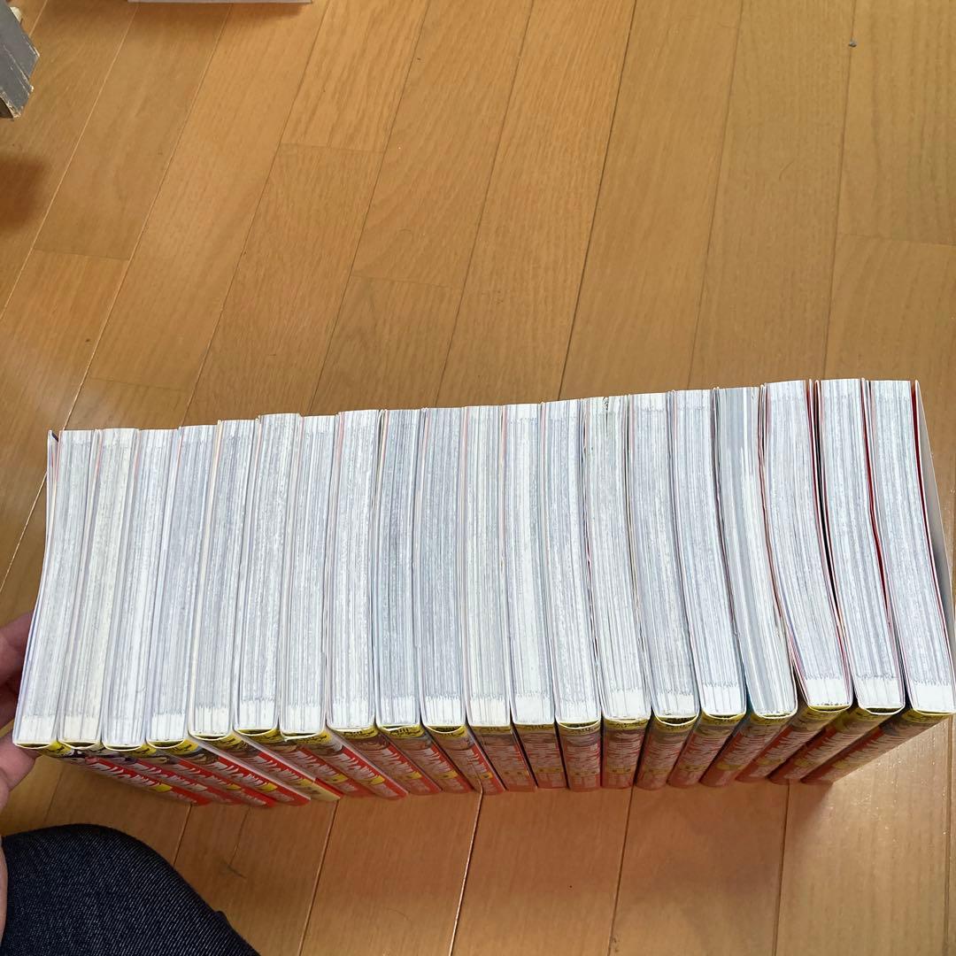 角川まんが学習シリーズ　日本の歴史　全巻20冊セット