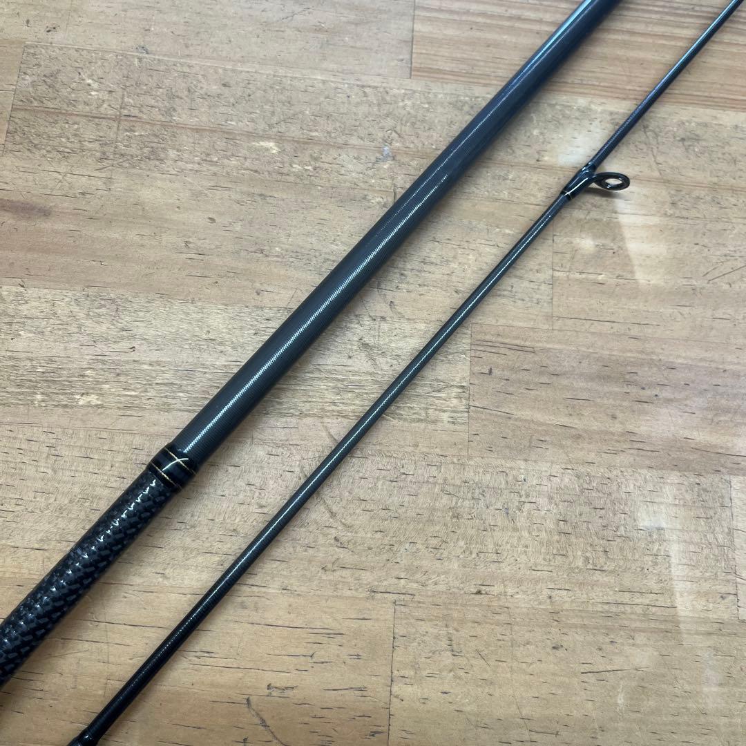 モアザン　ブランジーノ　AGS 97MML