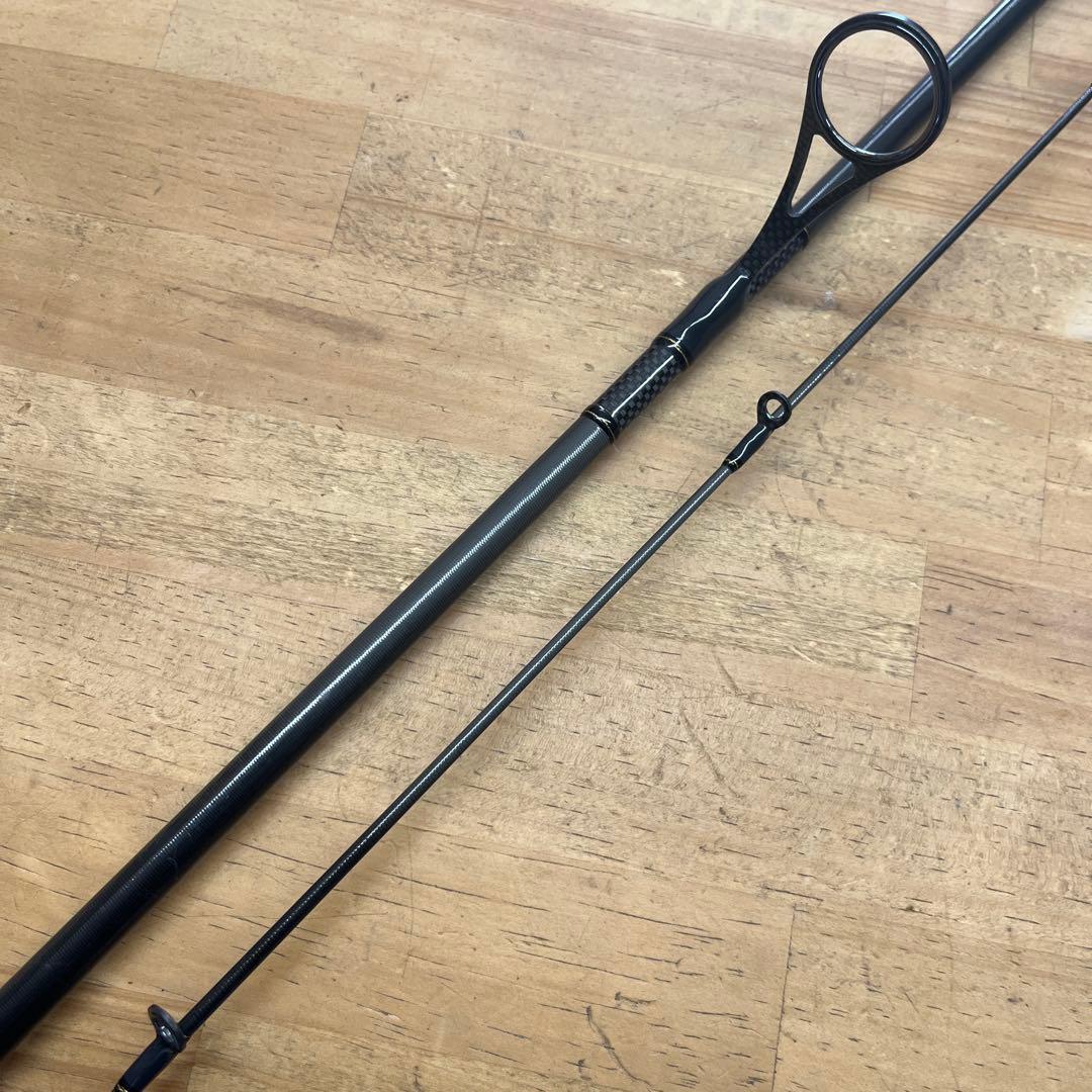 モアザン　ブランジーノ　AGS 97MML