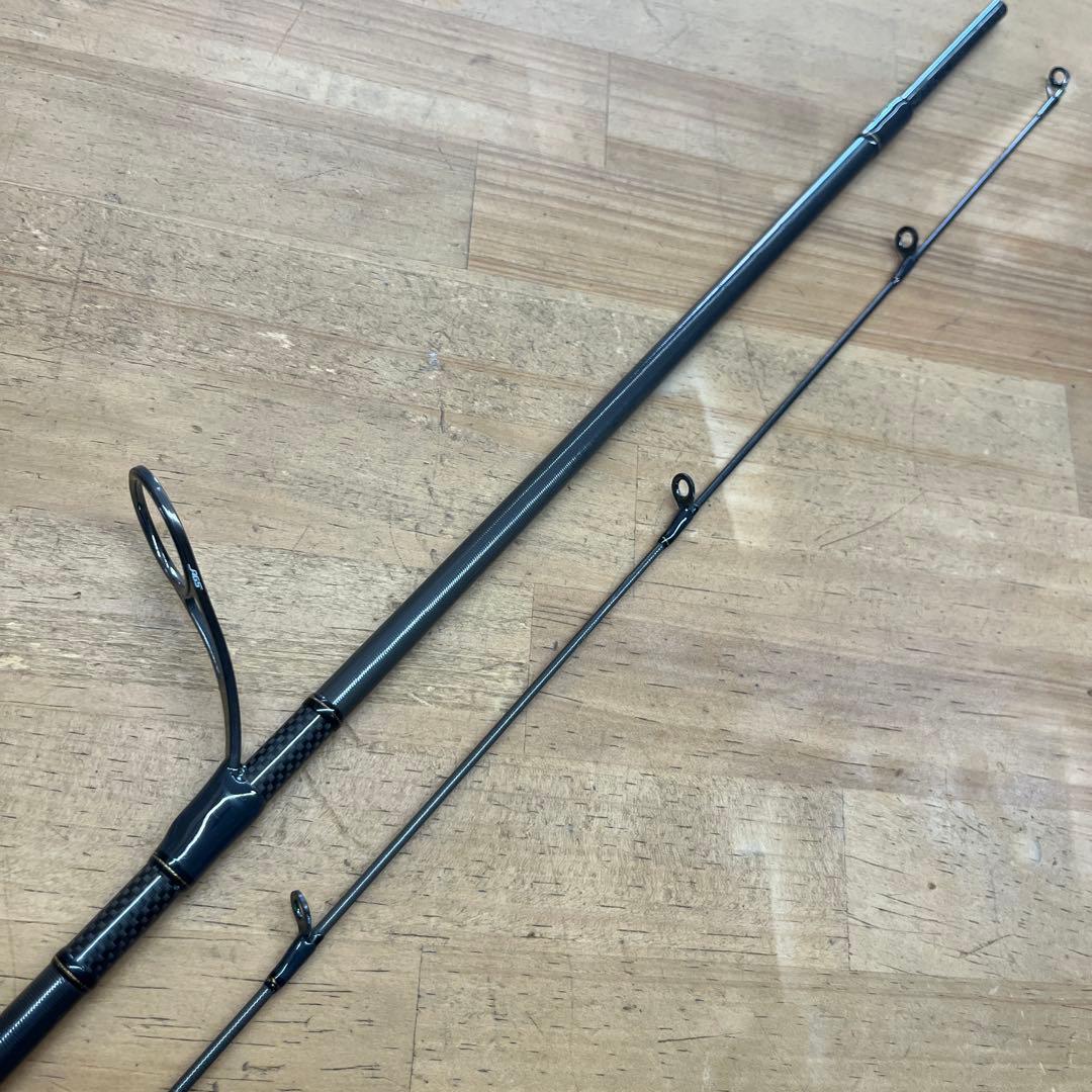 モアザン　ブランジーノ　AGS 97MML