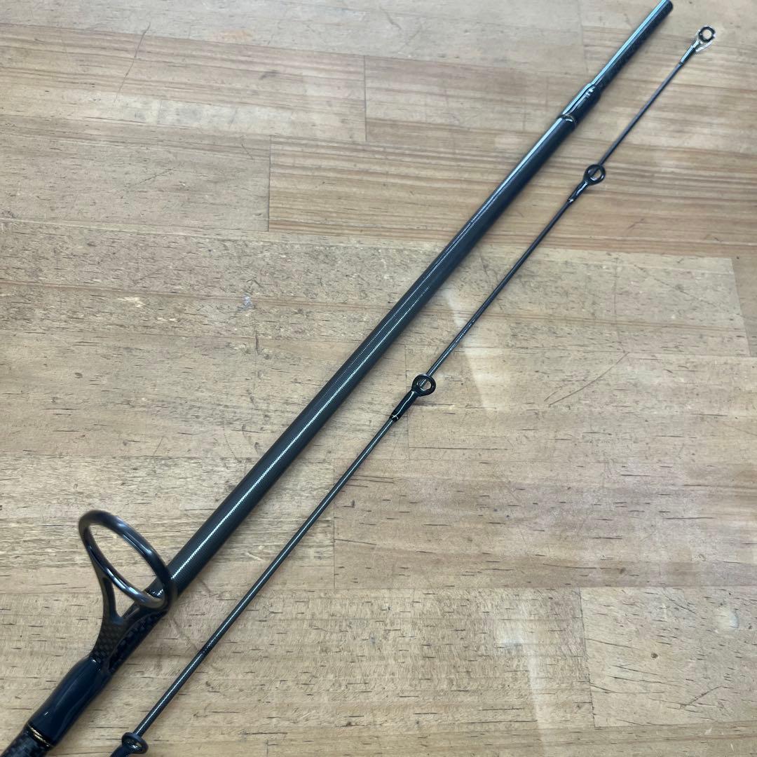 モアザン　ブランジーノ　AGS 97MML