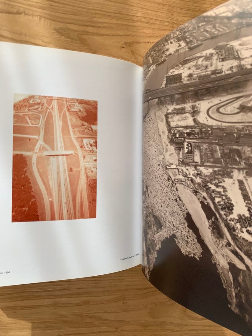 【希少】Wolfgang Tillmans 写真集　日本版