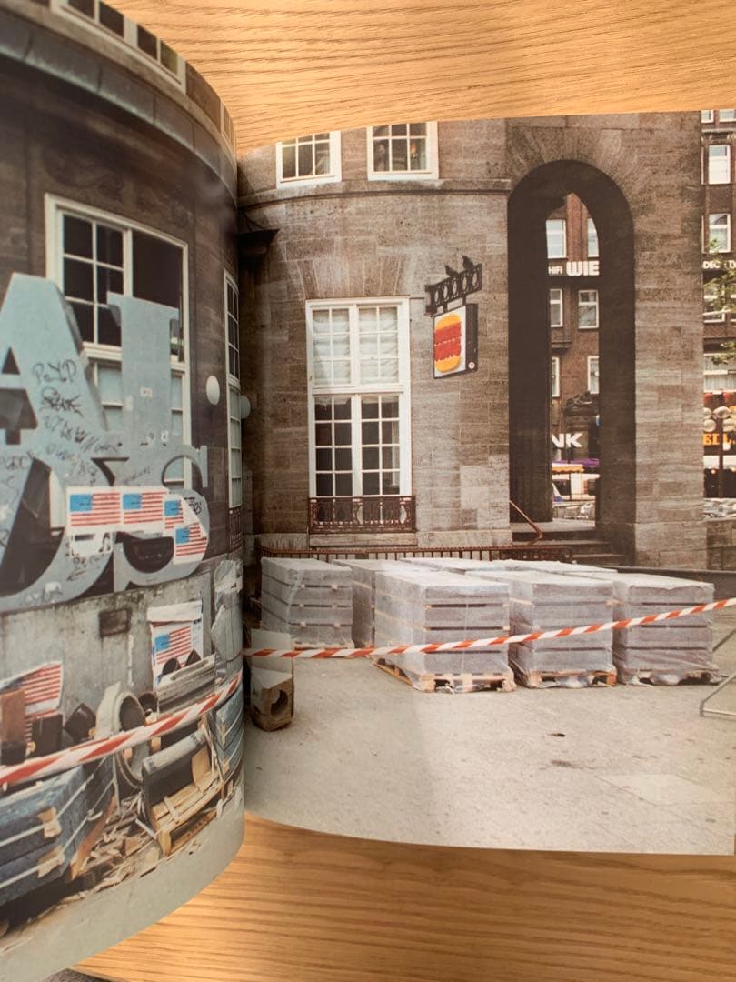 【希少】Wolfgang Tillmans 写真集　日本版