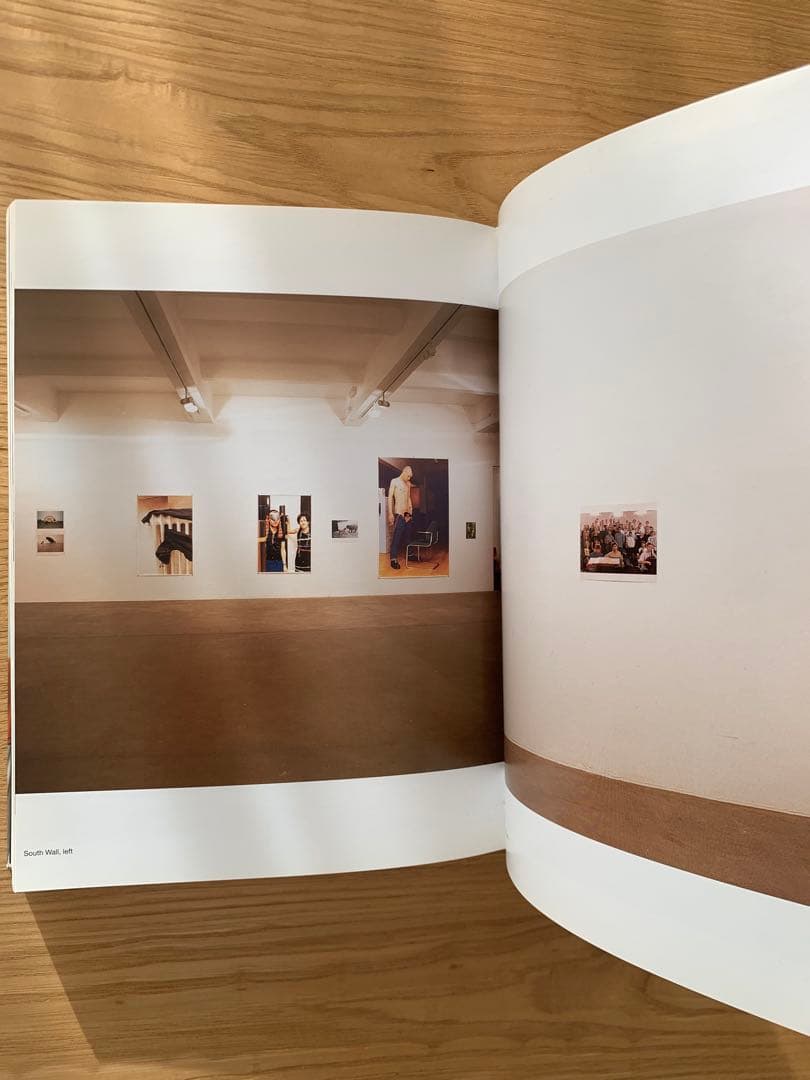 【希少】Wolfgang Tillmans 写真集　日本版