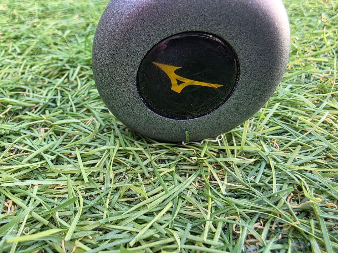 超美品！ビヨンドマックスレガシー75㎝540g