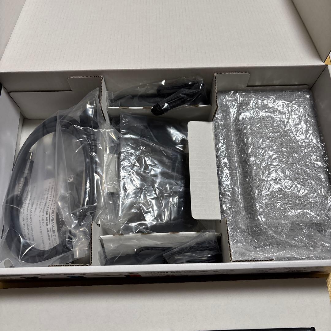 Nintendo Switch 本体2019年