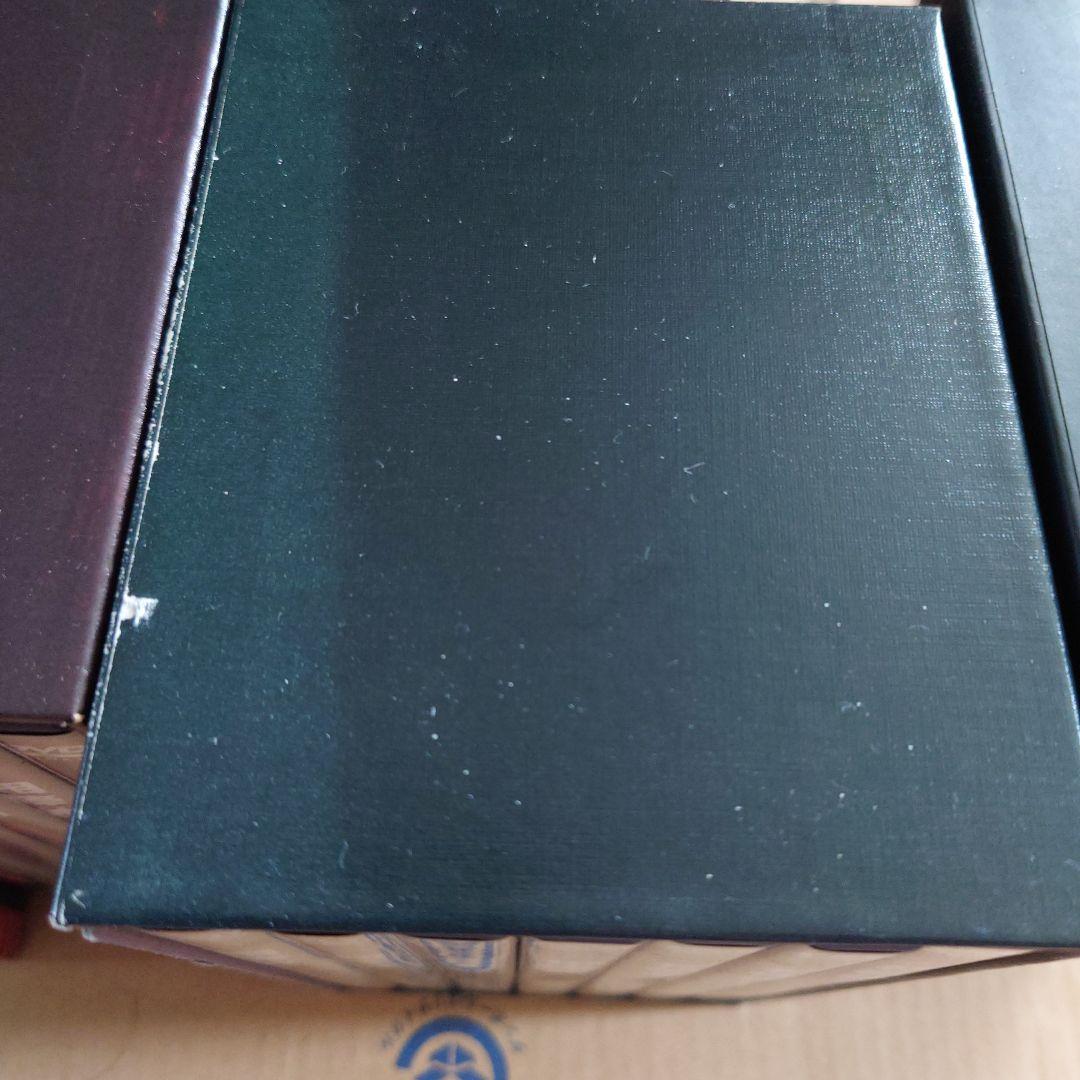 相棒DVD、相棒シリーズ