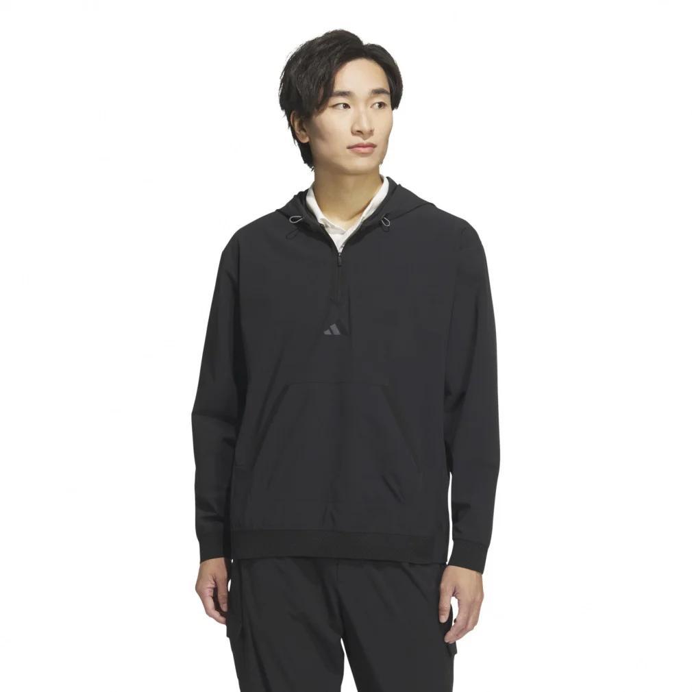 アディダス ストレッチ ゴルフウェア KTN41 ビヨンド ザ コース M