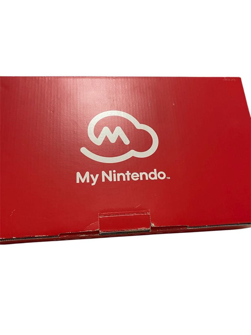 Nintendo Switch 本体 セット ストア限定版 Joy-Con 欠品