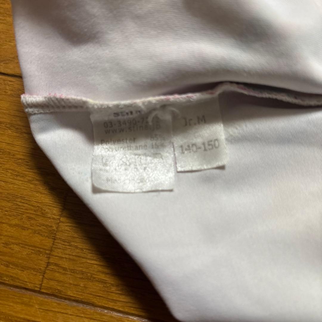 stina レオタード Jr. M 140-150