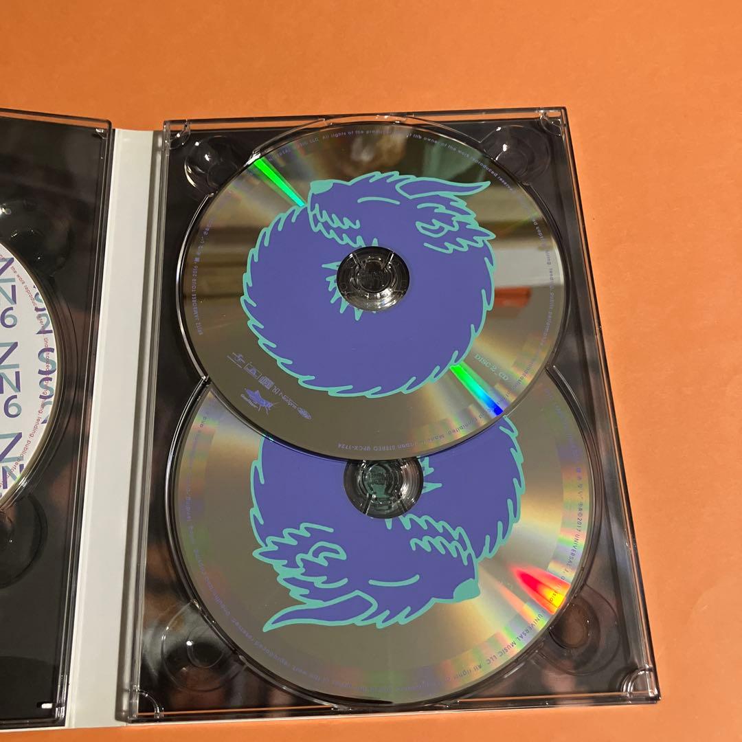 ☆初回限定☆スピッツ/SPITZ JAMBOREE TOUR 2016\醒めない