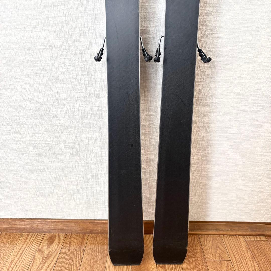 OGASAKA ユニティ U-FS/2 BK 黒