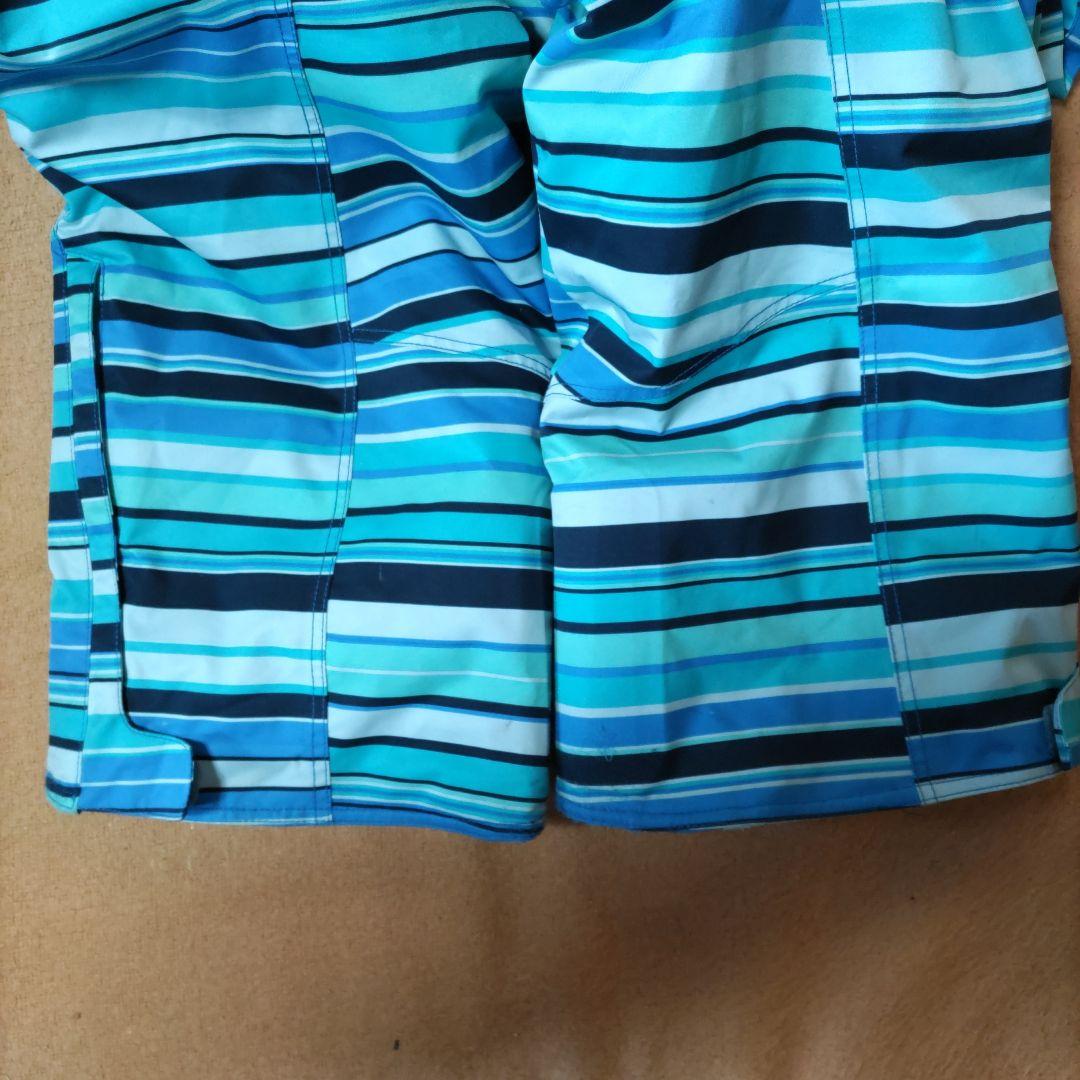 ウエスト M 股下 S サイズ MIZUNO ミズノパンツ