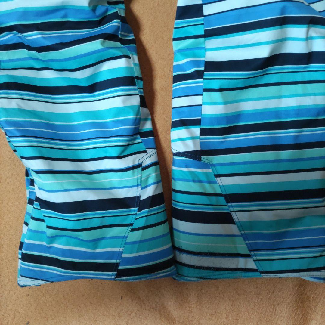 ウエスト M 股下 S サイズ MIZUNO ミズノパンツ