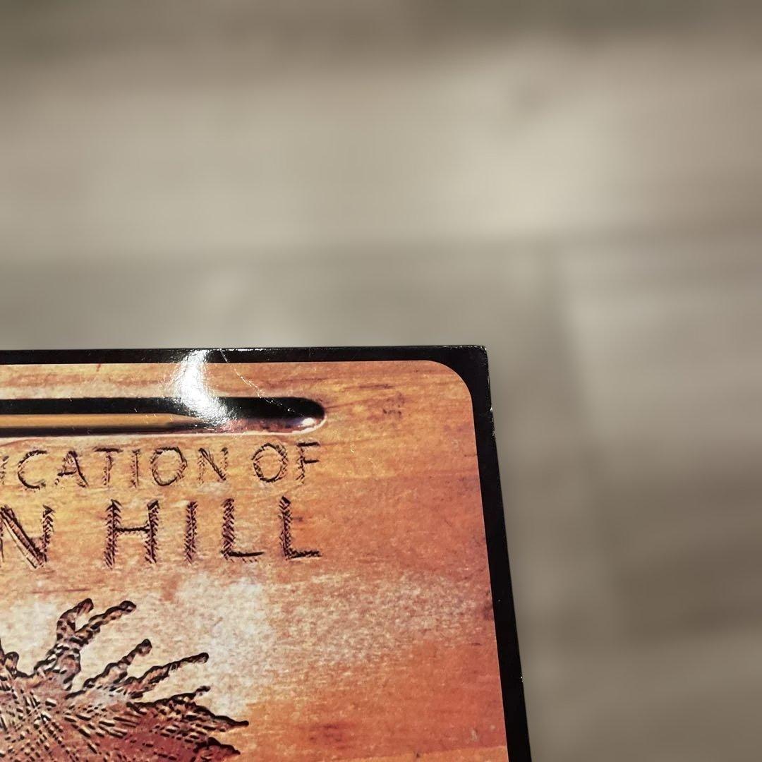 ローリンヒル　lauryn hill the miseducation of