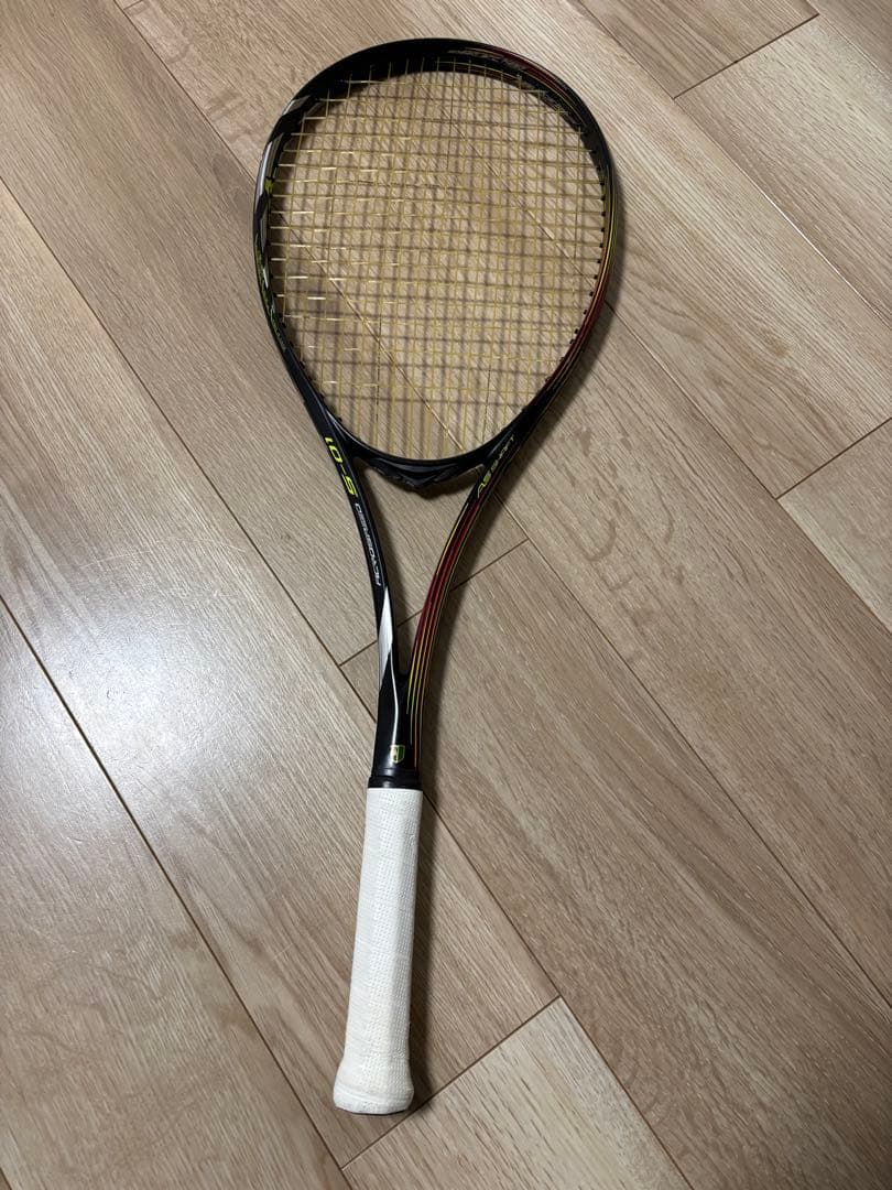 アクロスピード S-01 ソフトテニス