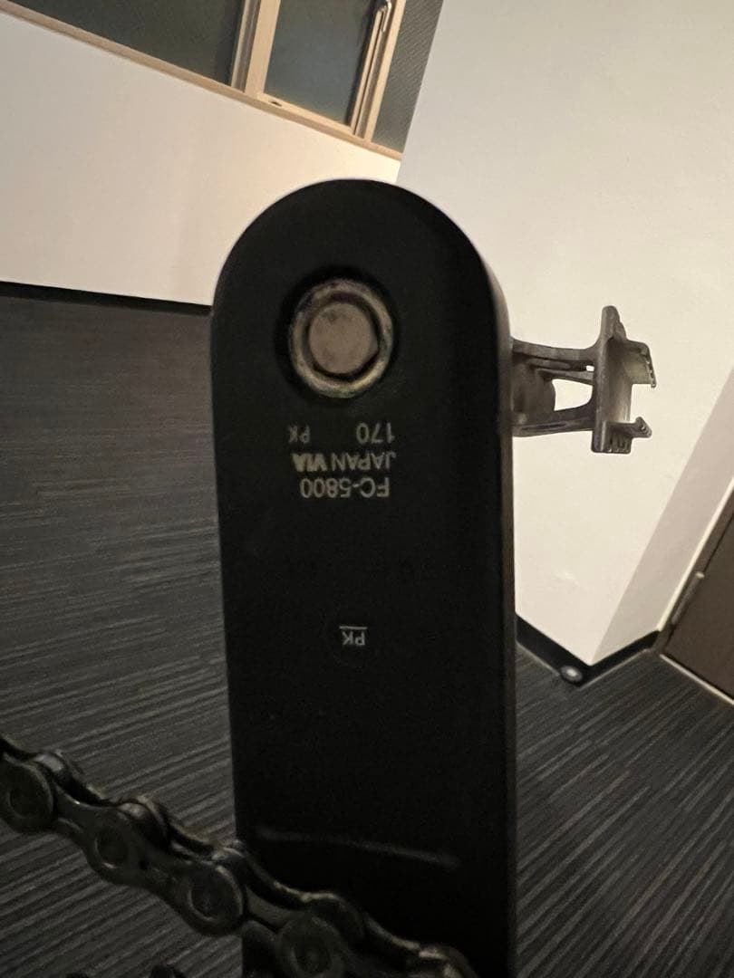 【軽量カーボン室内保管】SCOTT CR1 ロードバイク 美品カスタム多数