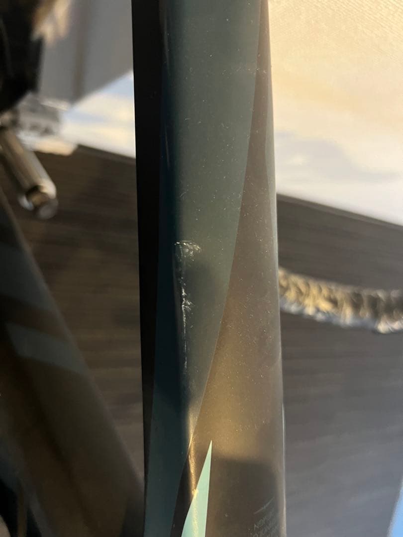 【軽量カーボン室内保管】SCOTT CR1 ロードバイク 美品カスタム多数