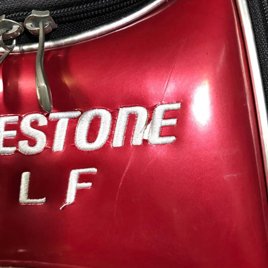 高*事様 JGB-1639 キャディバッグ BRIDGESTONE ブリヂストン