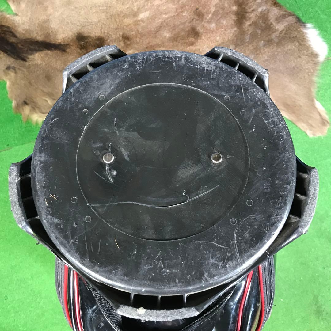 高*事様 JGB-1639 キャディバッグ BRIDGESTONE ブリヂストン