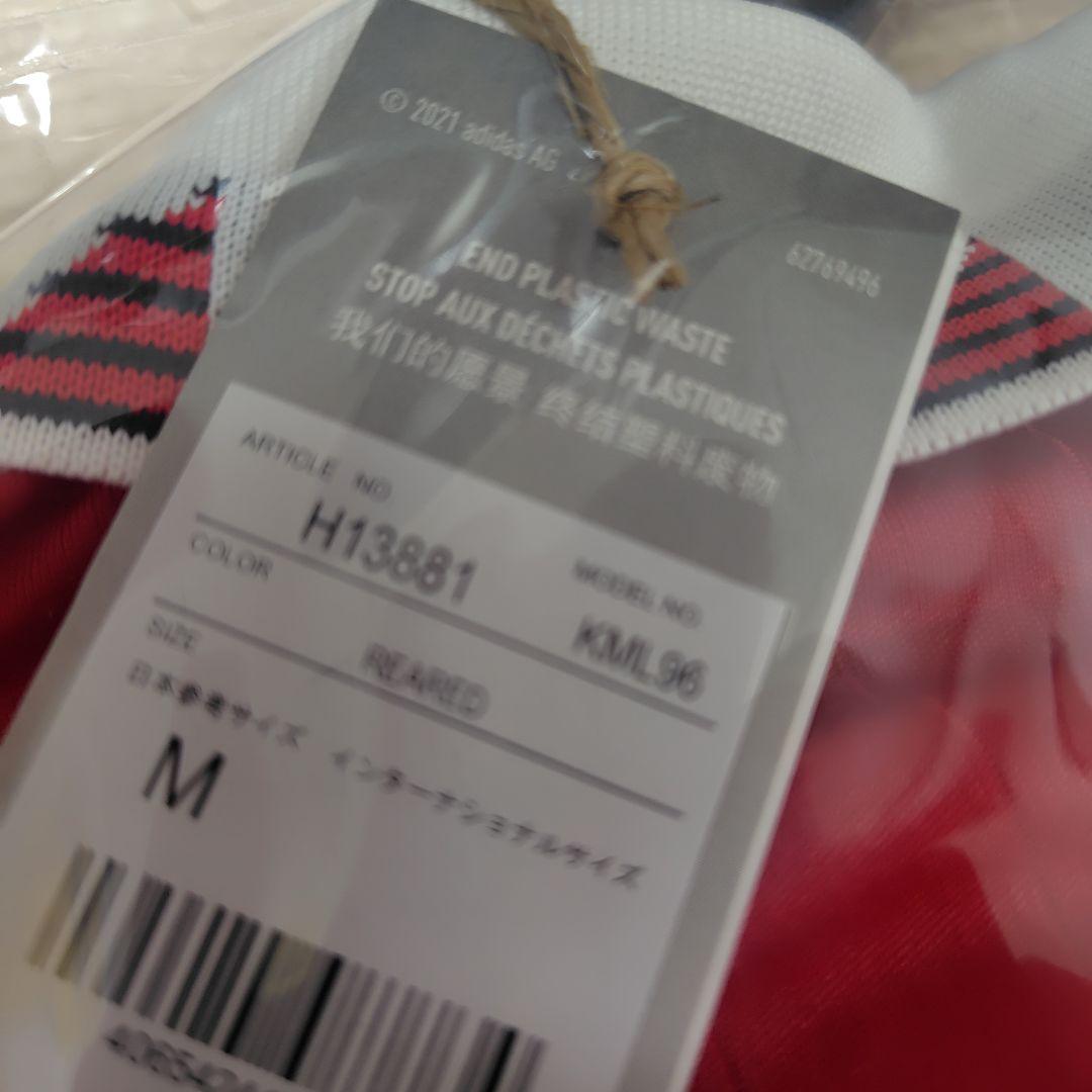 マンチェスター・ユナイテッド ラッシュフォード シャツ 10番