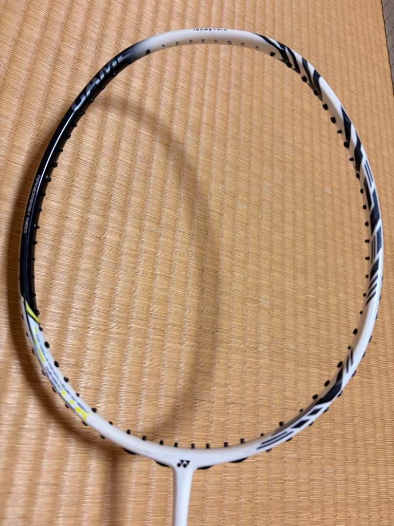 る*マ様 ヨネックス アストロクス99ゲーム 4UG5 2本セット