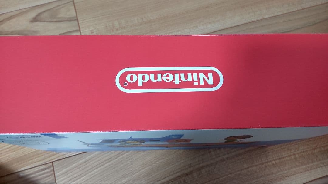 Nintendo あつまれ あつまれどうぶつの森セット Switch