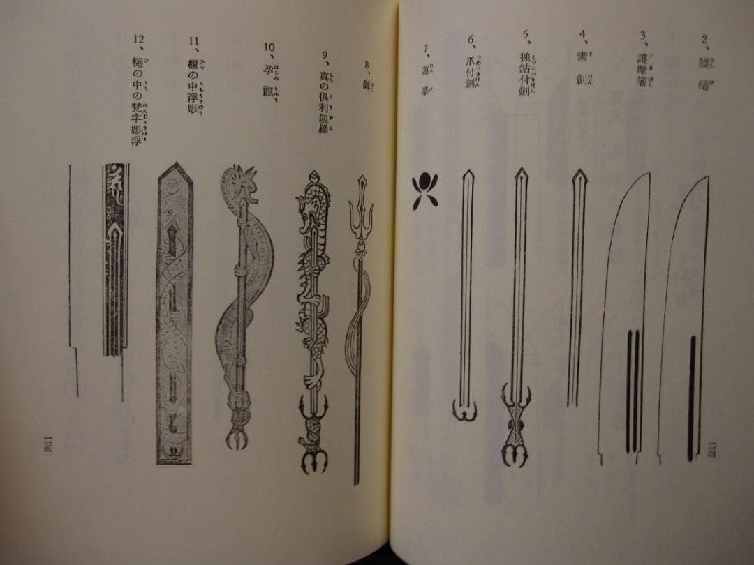 日本刀の掟と特徴　本阿弥光遜　平成17年 (15版)