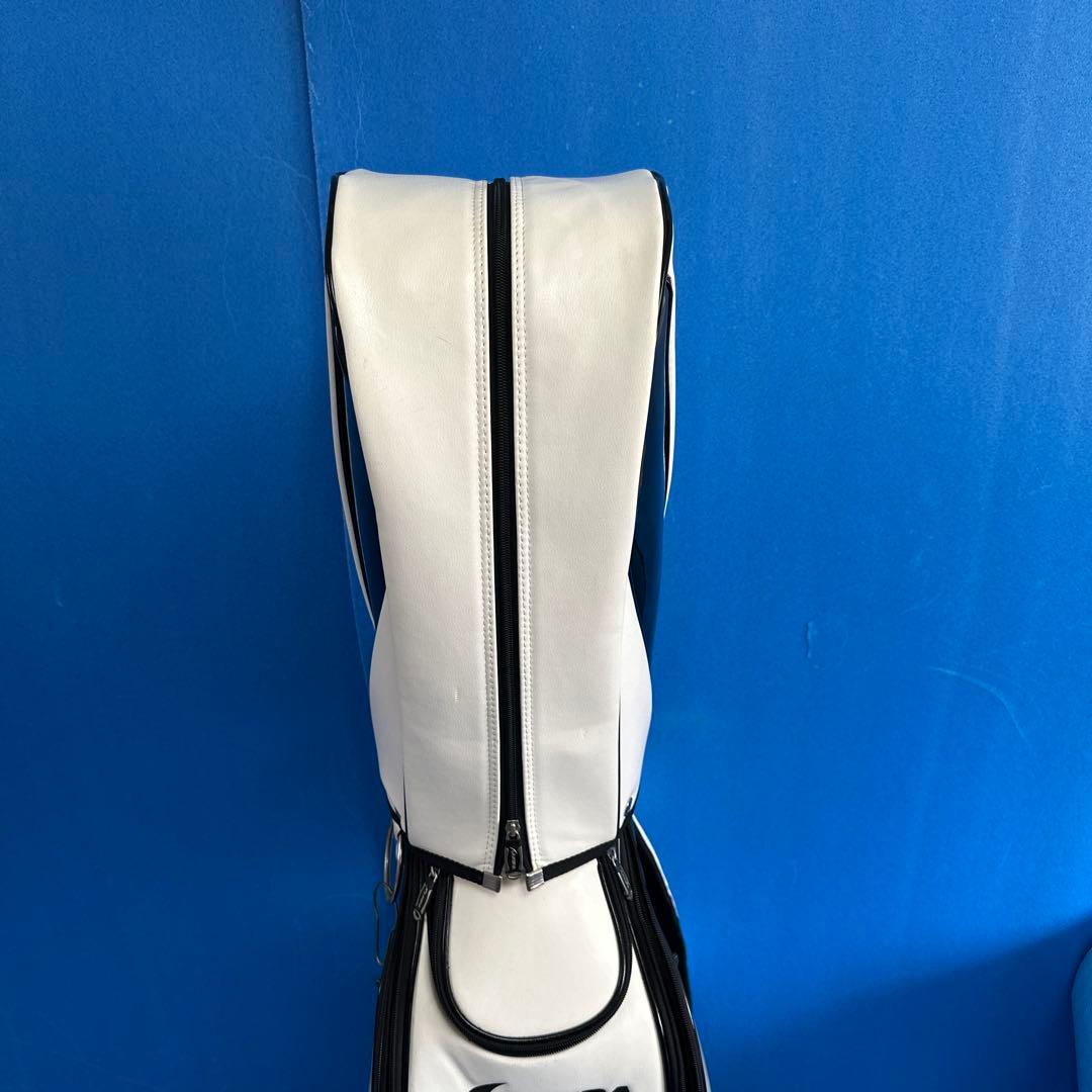 AKIRAキャディーバッグ美品商品