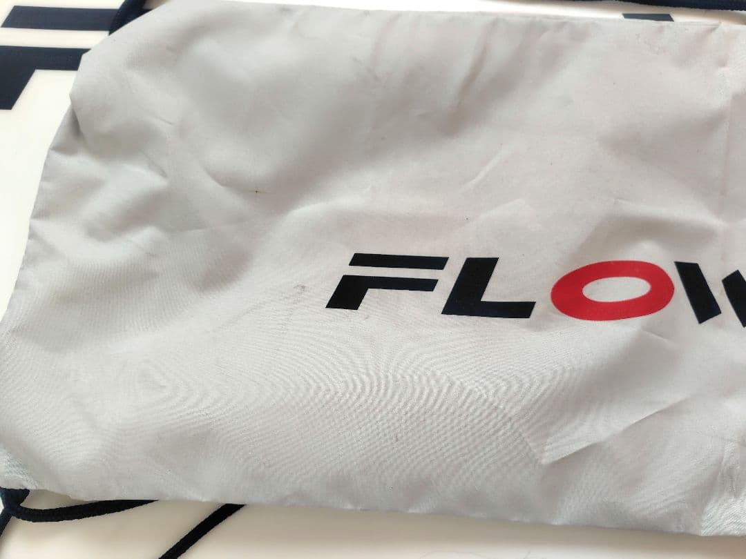 FLOWIN フローイン 体幹トレーニング シート＆パッド2点　長友佑都愛用