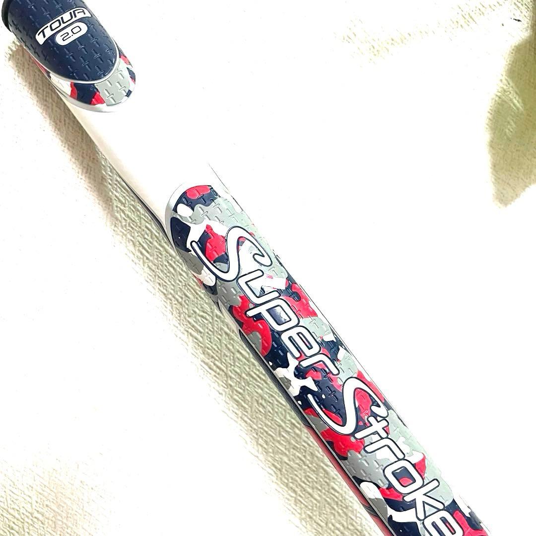 クラブ Taylormade TP TRUSS MID NIGHT BLUE M4TC