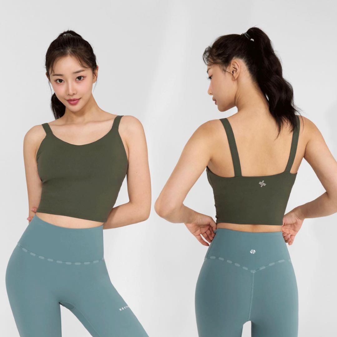 XEXYMIX9193 ディープチョコレートS 9156オータムカーキS