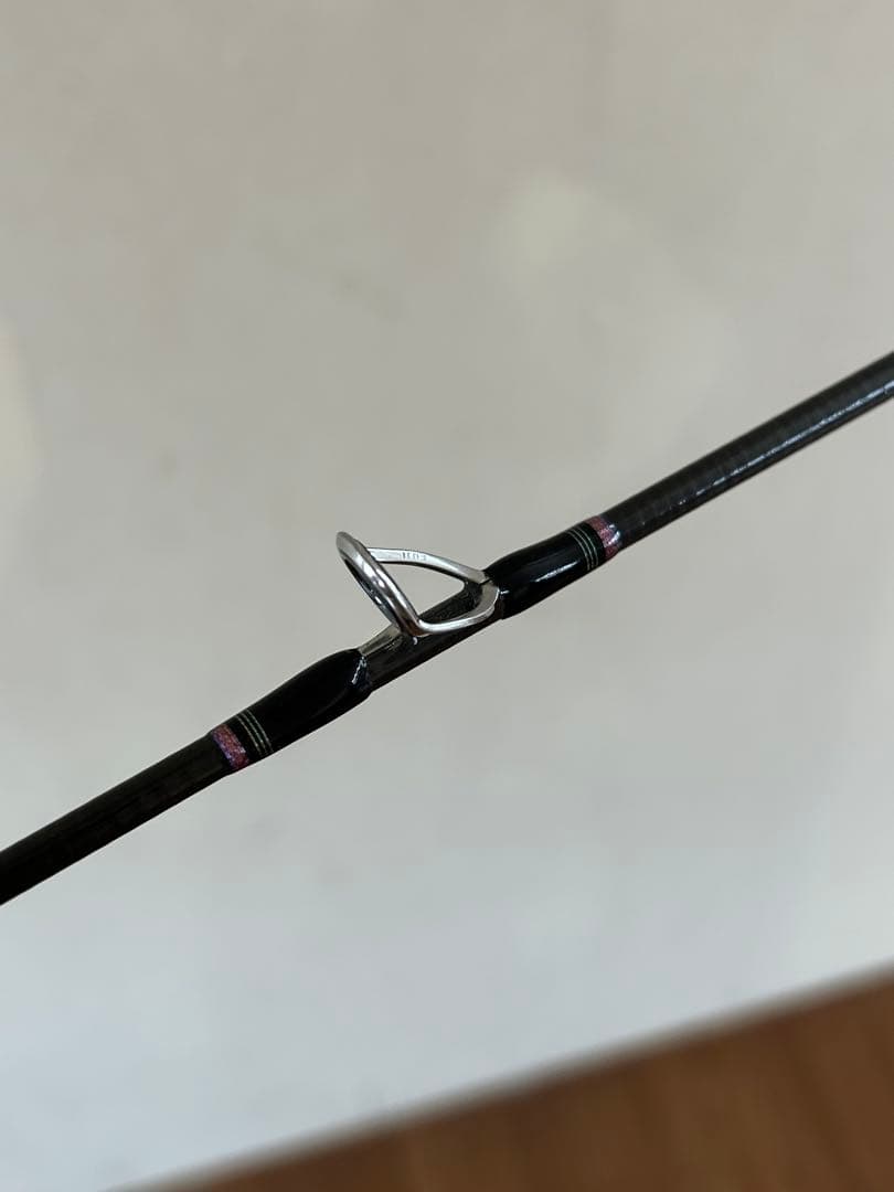 ダイワ 紅牙 N69MB-S・J タイラバロッド