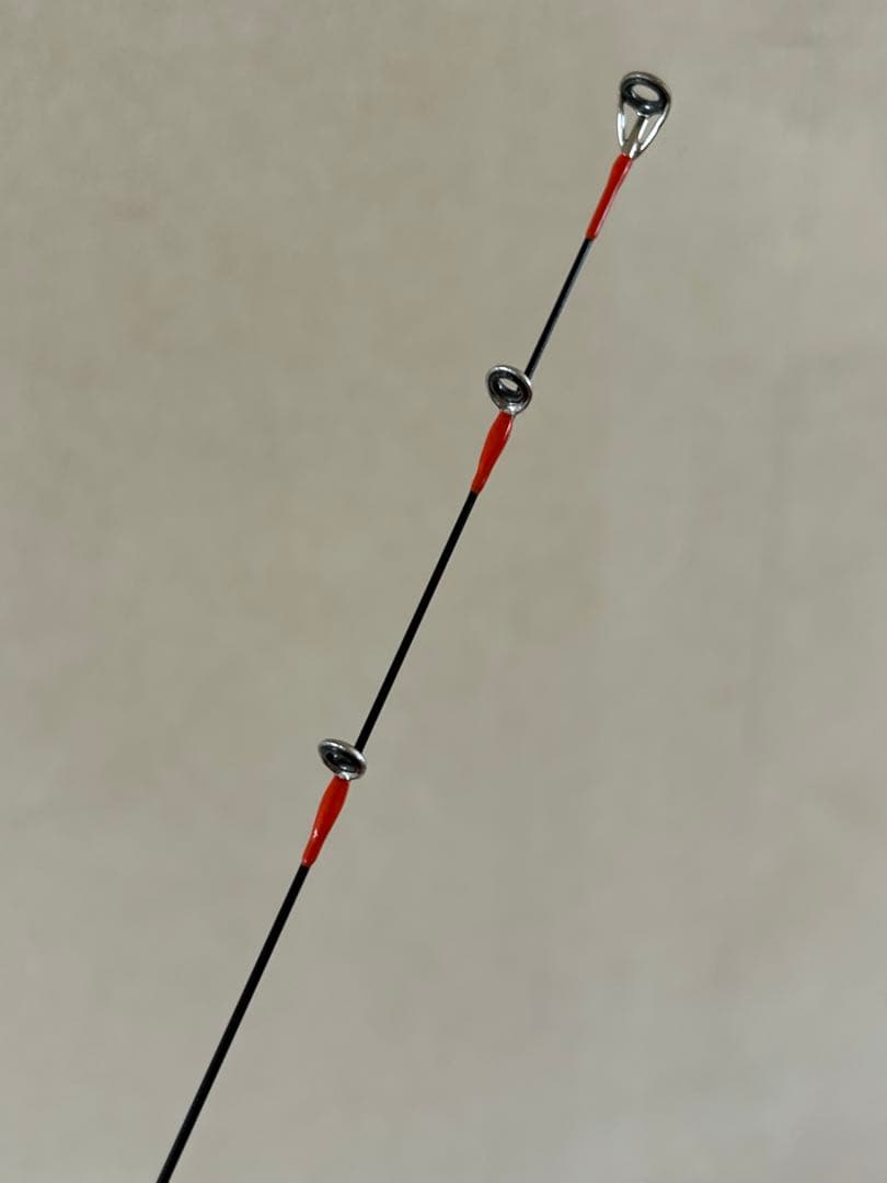 ダイワ 紅牙 N69MB-S・J タイラバロッド