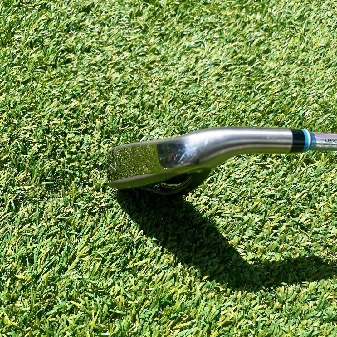 【良品】ゼクシオ　MP1300 レディース　7番アイアン　XXIO Lフレックス