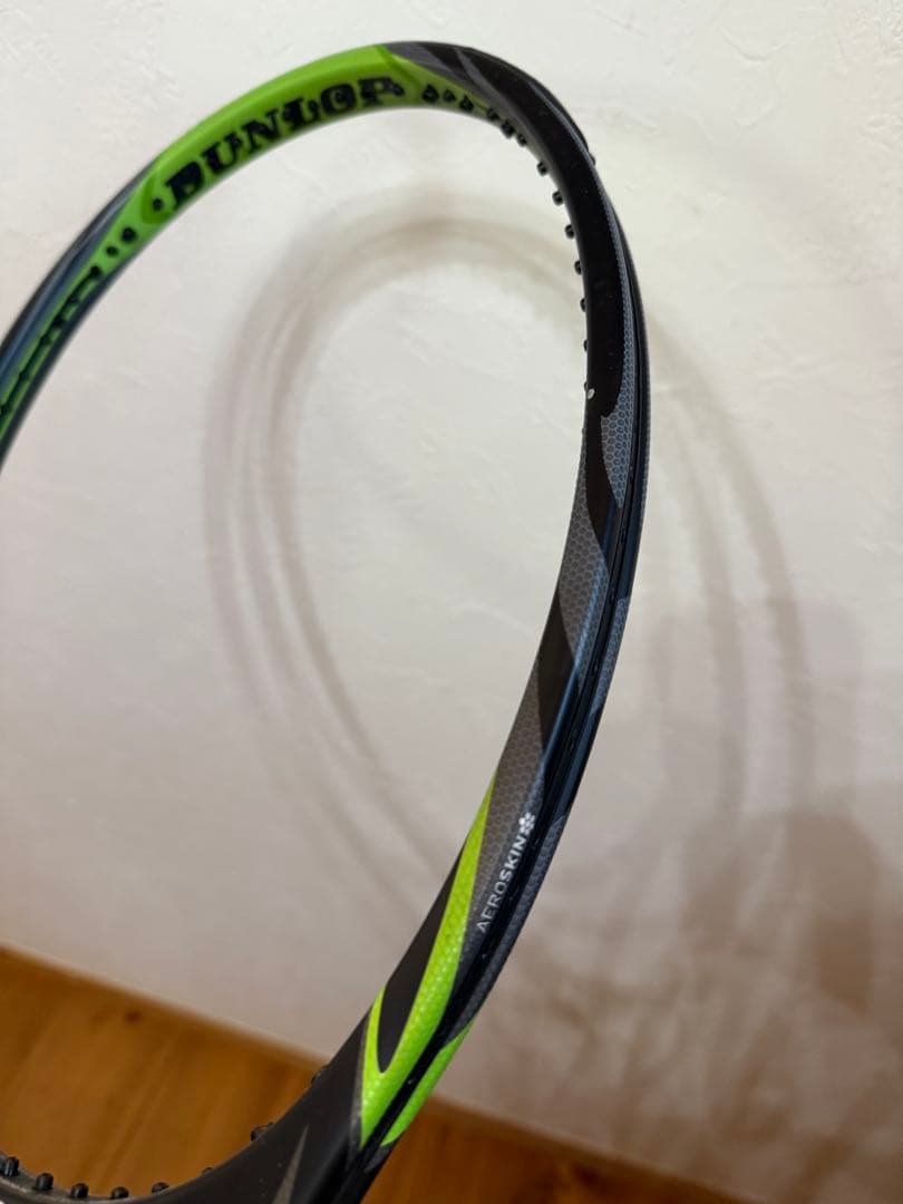 DUNLOP BIOMIMETIC 100【2本セット】