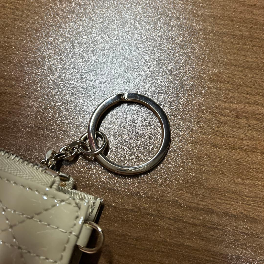 Dior キーケース キーチェーン カードケース