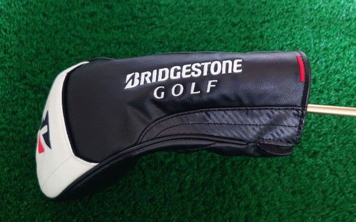 【期間限定】ブリジストン B3 MAX ドライバースピーダーNXゴールド50SR