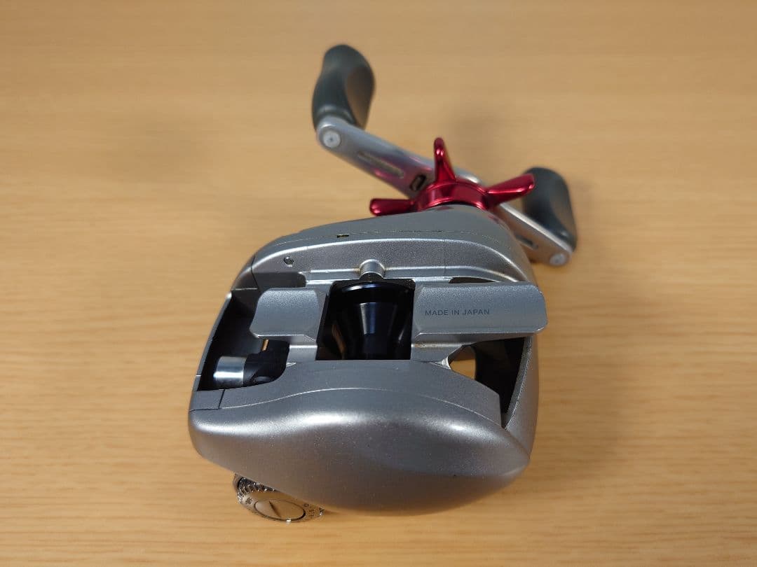 ダイワ チームダイワ TD-Z 103HL タイプRプラス 動作確認済