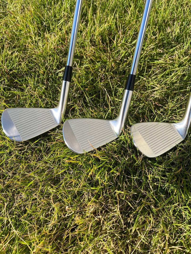 最終価格 Cobra KING CB/MB モーダス 105 S