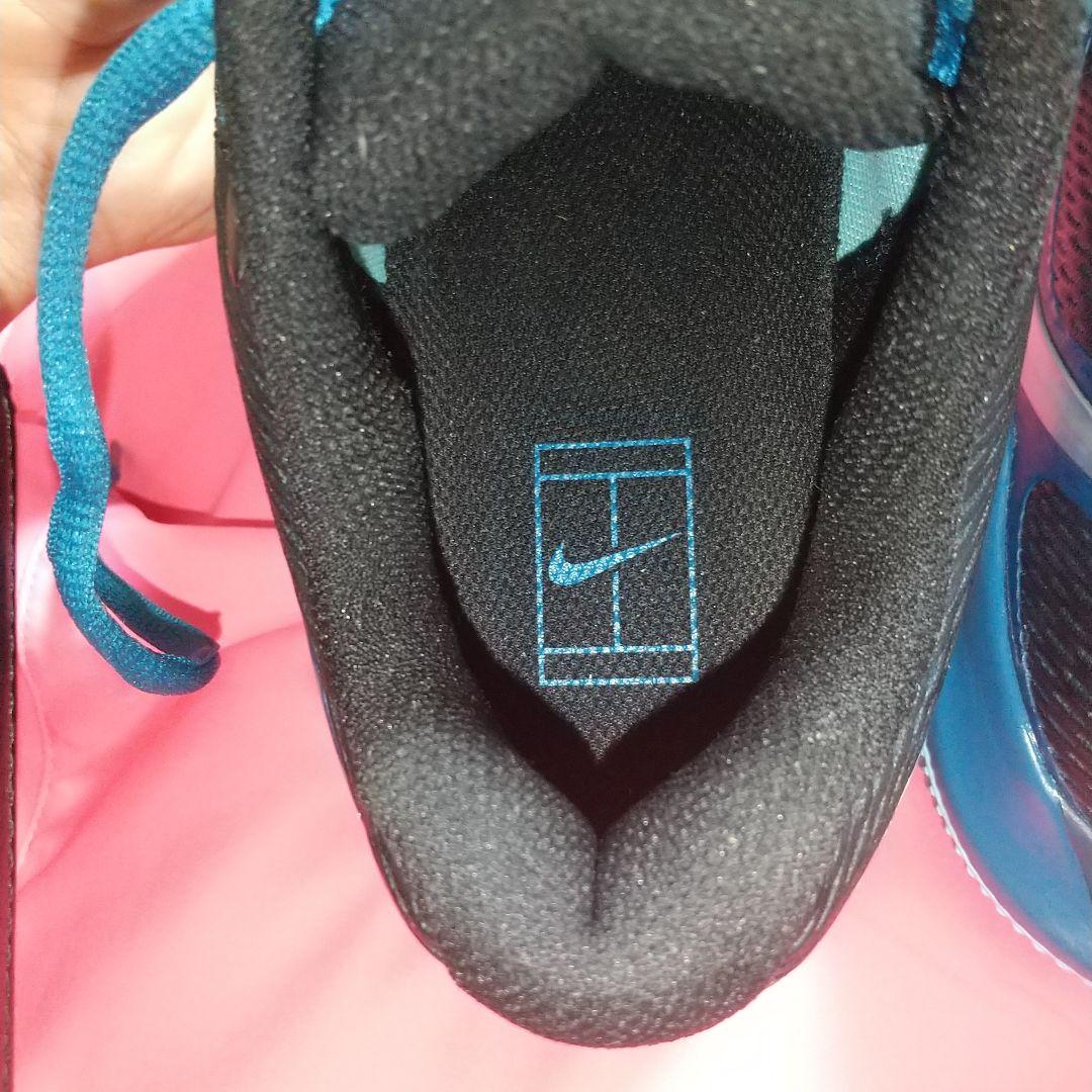 新品ロジャーフェデラー着用モデルNike AIR ZOOM VAPOR X