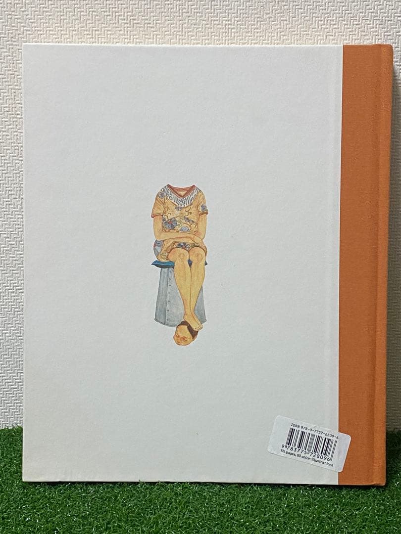 アート・デザイン・音楽 Amy Cutler