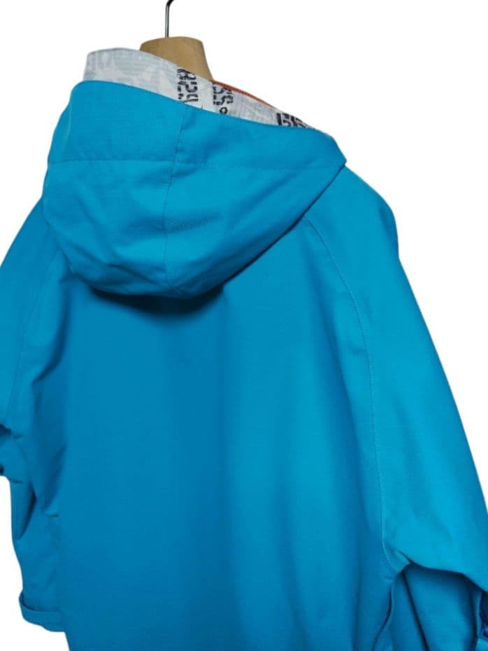 フェニックス スキーウェア上下セットアップ 中綿 防寒 メンズLサイズ