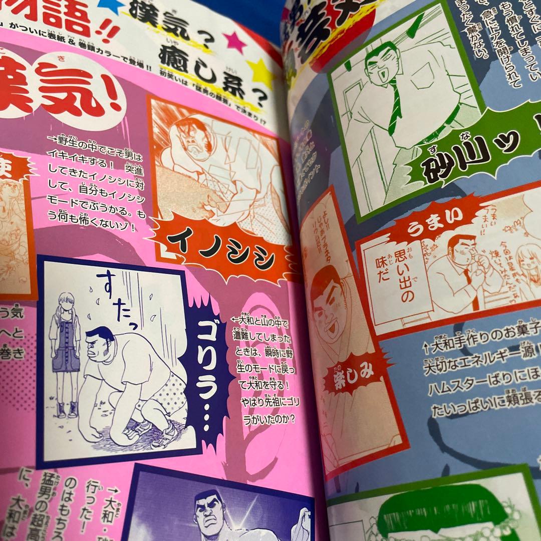 別冊マーガレット2013年2月号