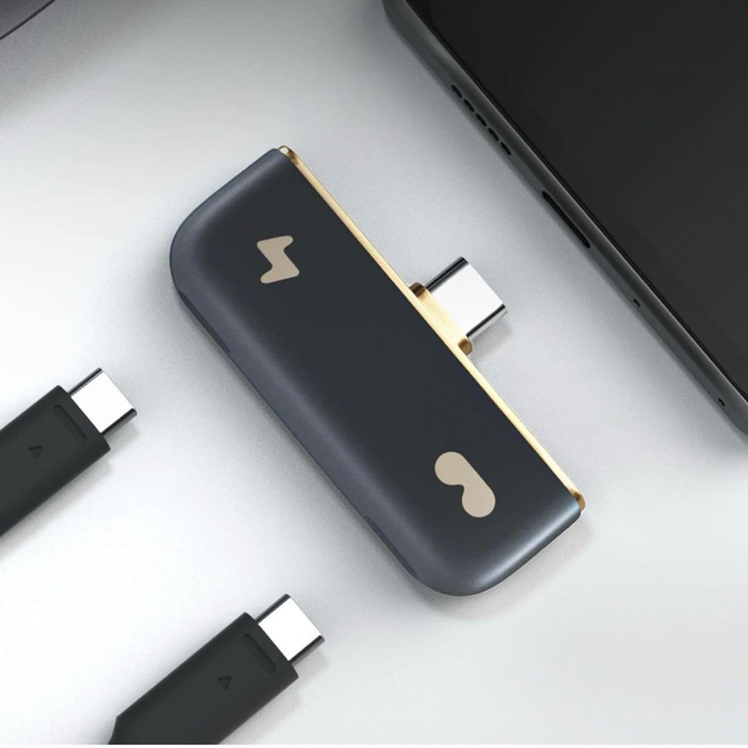 Rokid Max AR Glasses Hub　Rokid Hub