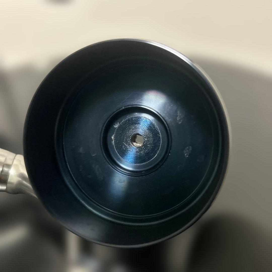 ダイワ 21 セルテートSW 8000H 中古