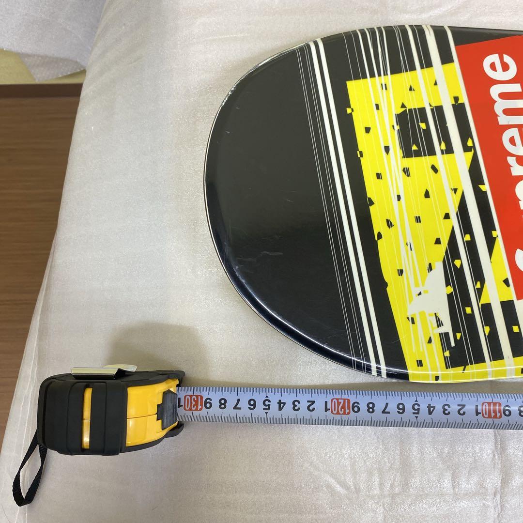 ★美品★ZUMA ジュニアスノーボードセット 120CM ビンディングXS