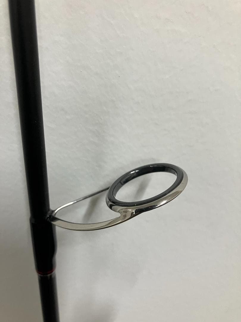 ダイワ 月下美人 76UL-S 釣り竿