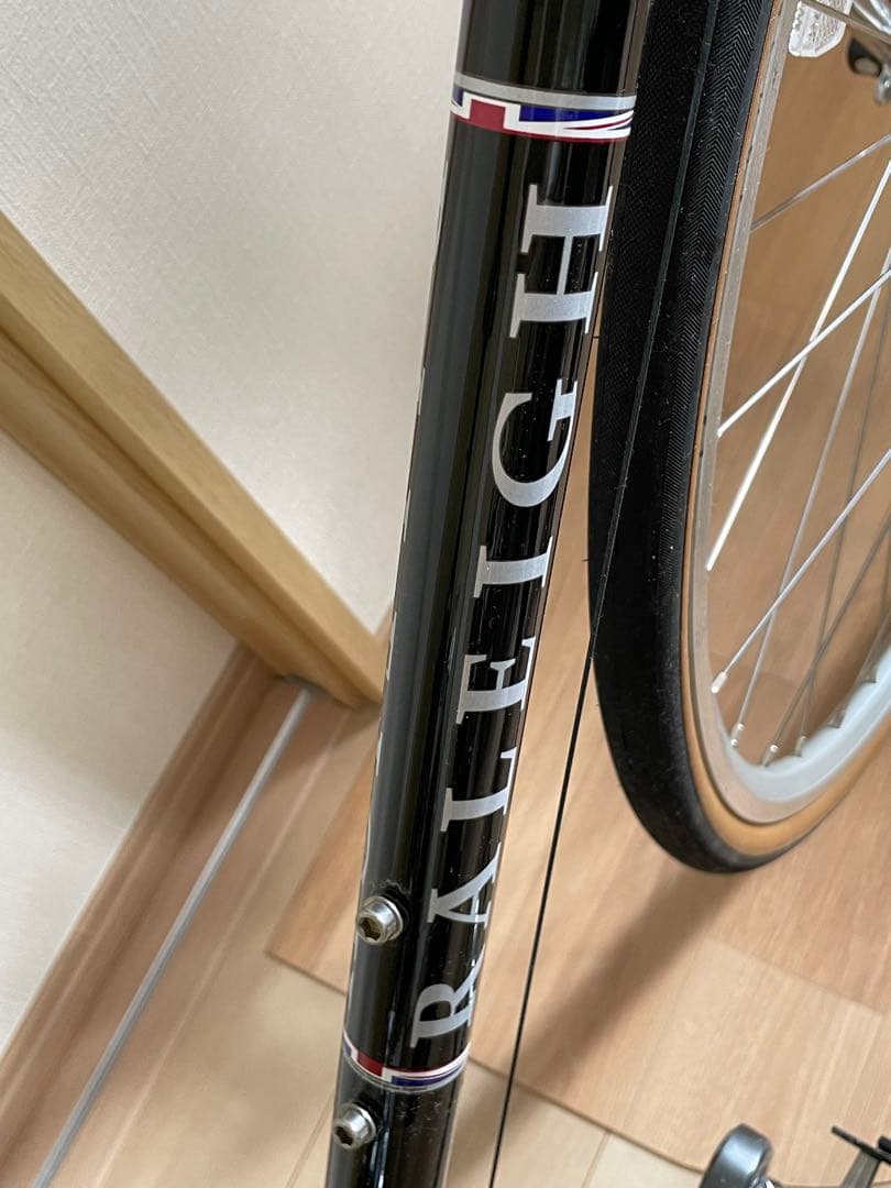 ☆新品☆ラレー　RFC ラドフォードクラシック　480mm