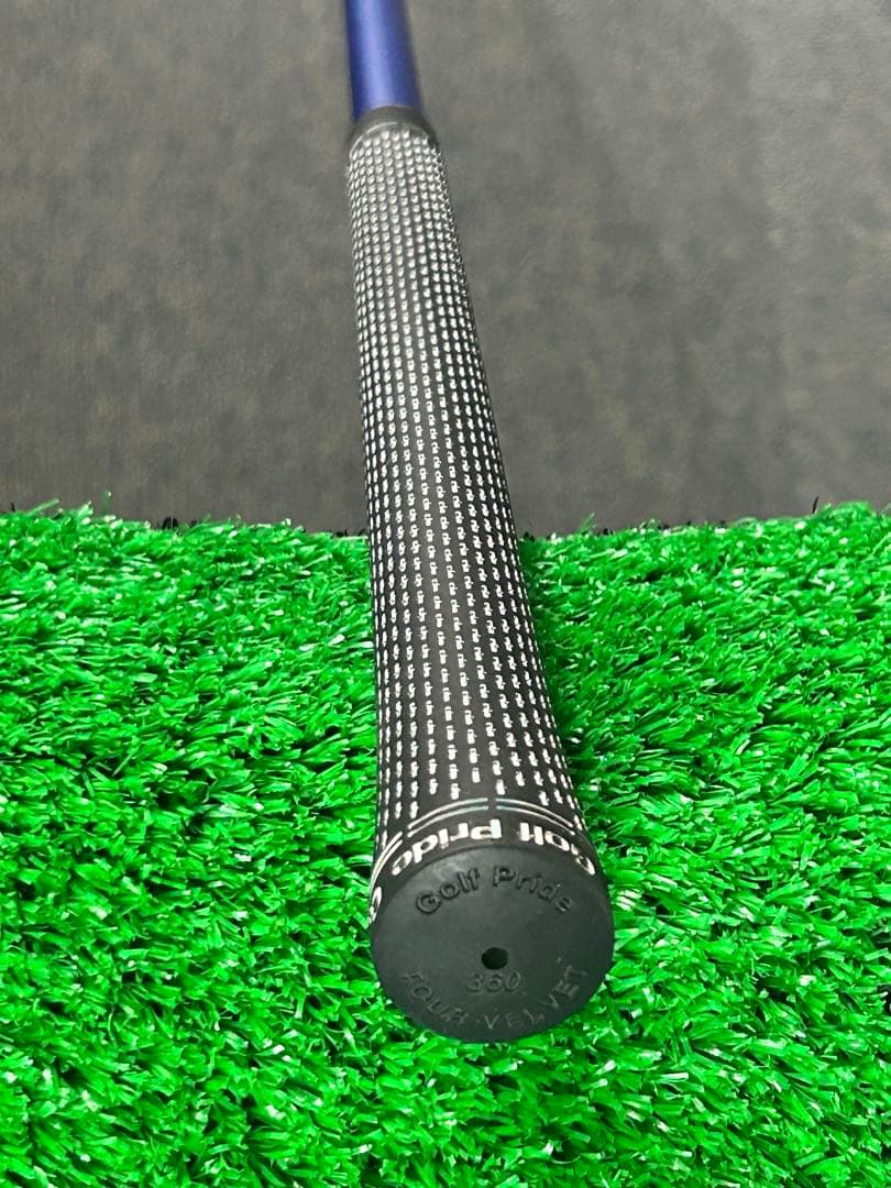 【ブリヂストン】B-Limited BX1★TOUR 9.0° 青ベンタス6X